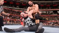 Image result for drew mcintyre vs dean ambrose